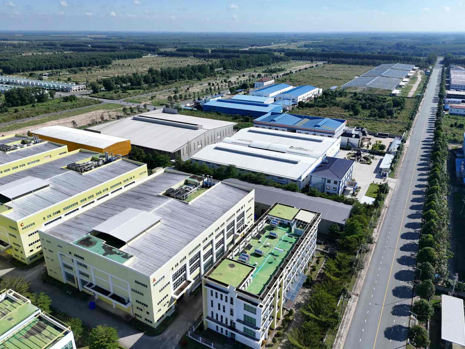 区域经济与监测